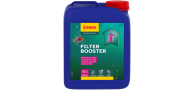 Bassin de jardin : SERA POND FILTER BOOSTER 2500ML (100m3), Traitement Sera