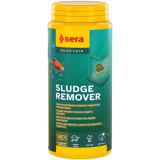 Bassin de jardin : SERA POND SLUDGE REMOVER 250ML (vase), Traitement Sera