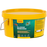 Bassin de jardin : SERA POND SLUDGE REMOVER 2200ML (vase), Traitement Sera
