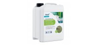 Bassin de jardin : AquaActiv AlGo Greenaway Plus 5 L (eau verte pour 100m3), Pour un bassin clair