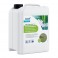 Bassin de jardin : AquaActiv AlGo Greenaway Plus 5 L (eau verte pour 100m3), Pour un bassin clair