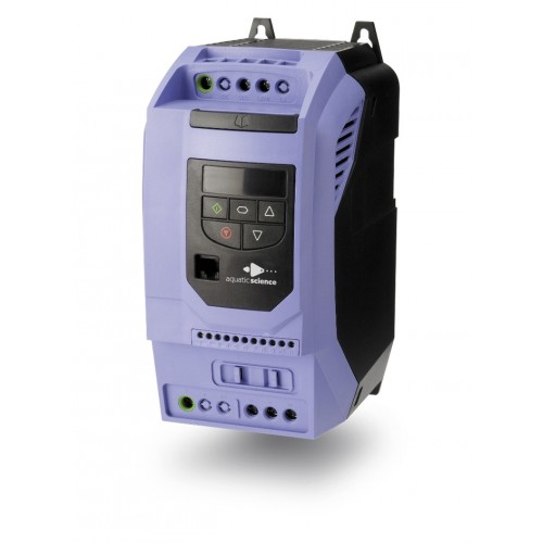 Bassin de jardin : Variateur de débit Pro Jet jusque 3 CV Tri, Fin de série Bassin de jardin : Variateur de débit Pro Jet jusque 3 CV Tri, Fin de série