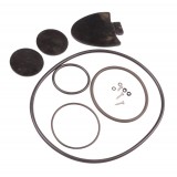 Bassin de jardin : 35398 Set de pièce caoutchouc aspirateur OASE, Pièces divers oase