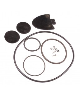 Bassin de jardin : 35398 Set de pièce caoutchouc aspirateur OASE, Pièces divers oase