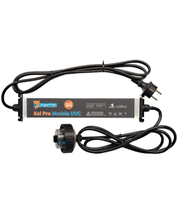 Bassin de jardin : TRANSFO RECHANGE MODULE KOI PRO IMMERGEABLE, Divers accessoires des produits superfish