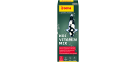 Bassin de jardin : sera Koi Vitamin Mix, Traitements Sera