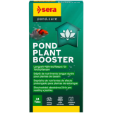 Bassin de jardin : sera Pond Plant Booster 24 TABS (engrais plantes aquatiques), Engrais plantes aquatiques