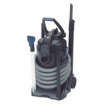 Bassin de jardin : ASPIRATEUR PondoVac 3 OASE, Accueil