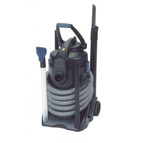 Bassin de jardin : ASPIRATEUR PondoVac 3 OASE, Accueil Bassin de jardin : ASPIRATEUR PondoVac 3 OASE, Accueil