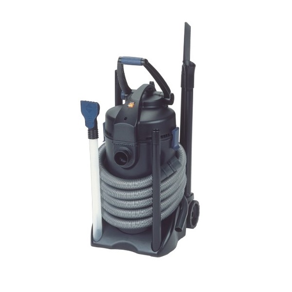 Bassin de jardin : ASPIRATEUR PondoVac 3 OASE, Accueil