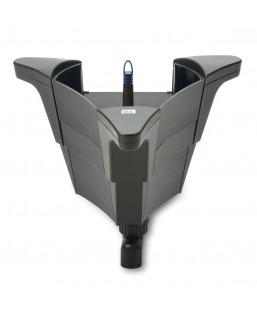 Bassin de jardin : Skimmer SwimSkim 50 Oase, Skimmer
