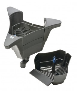 Bassin de jardin : Skimmer SwimSkim 50 Oase, Skimmer