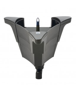 Bassin de jardin : Skimmer SwimSkim 50 Oase, Skimmer