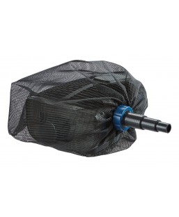 Bassin de jardin : Filet (OASE) de Protection de pompe, Accueil