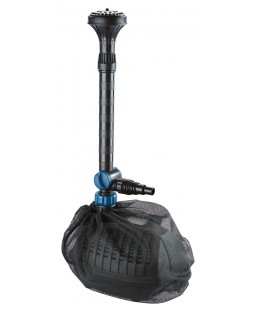 Bassin de jardin : Filet (OASE) de Protection de pompe, Accueil