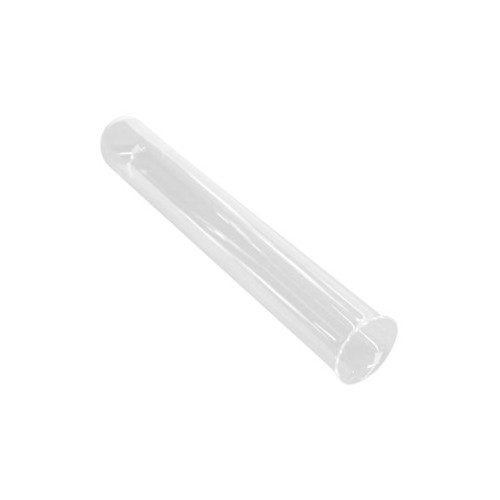 Bassin de jardin : 13332 Tube Quartz D44 x 298mm avec rebord, Quartz Oase Bassin de jardin : 13332 Tube Quartz D44 x 298mm avec rebord, Quartz Oase