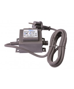 Bassin de jardin : Transformateur AquaOxy 2000, Pièces divers oase