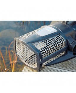 Bassin de jardin : AquaMax Eco Expert 21000, Pompe Oase bassin de jardin