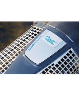 Bassin de jardin : AquaMax Eco Expert 21000, Pompe Oase bassin de jardin