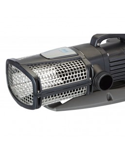 Bassin de jardin : AquaMax Eco Expert 36000, Pompe Oase bassin de jardin