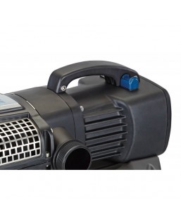 Bassin de jardin : AquaMax Eco Expert 36000, Pompe Oase bassin de jardin