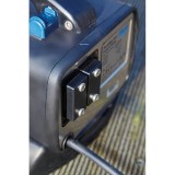 Bassin de jardin : AquaMax Eco Expert 36000, Pompe Oase bassin de jardin