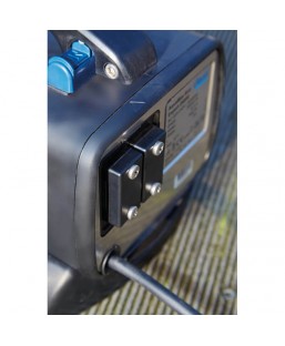 Bassin de jardin : AquaMax Eco Expert 36000, Pompe Oase bassin de jardin