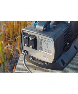 Bassin de jardin : AquaMax Eco Expert 36000, Pompe Oase bassin de jardin