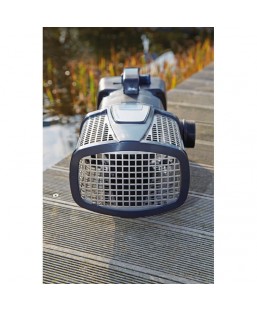 Bassin de jardin : AquaMax Eco Expert 36000, Pompe Oase bassin de jardin