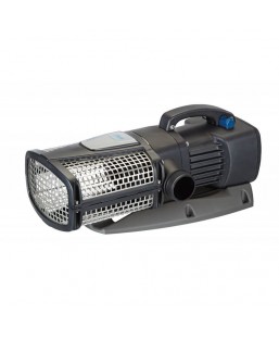 Bassin de jardin : AquaMax Eco Expert 20000 / 12 V, Pompe Oase bassin de jardin