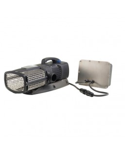 Bassin de jardin : AquaMax Eco Expert 20000 / 12 V, Pompe Oase bassin de jardin