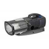 Bassin de jardin : AquaMax Eco Expert 27000 / 12 V, Pompe Oase bassin de jardin