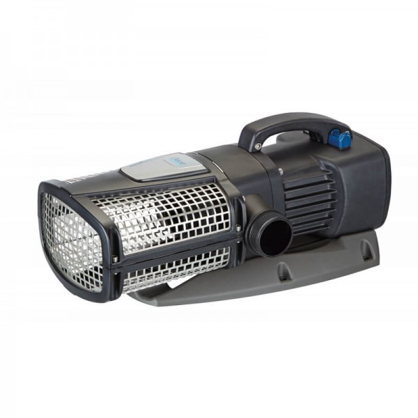 Bassin de jardin : AquaMax Eco Expert 27000 / 12 V, Pompe Oase bassin de jardin