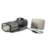 Bassin de jardin : AquaMax Eco Expert 27000 / 12 V, Pompe Oase bassin de jardin