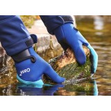 Bassin de jardin : Neopren Pond Gloves gants taille S/7, Gants pour bassin