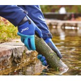 Bassin de jardin : Neopren Pond Gloves gants taille S/7, Gants pour bassin