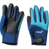 Bassin de jardin : Neopren Pond Gloves gants taille S/7, Gants pour bassin