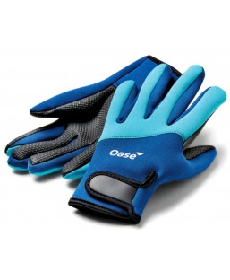 Bassin de jardin : Neopren Pond Gloves gants taille M/8, Gants pour bassin