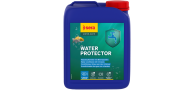 Bassin de jardin : SERA KOI WATER PROTECTOR 5L (100m3), Traitement Sera