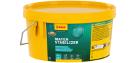 Bassin de jardin : WATER STABILIZER Bio balance 2.5 kg (50.000L), Traitement Sera