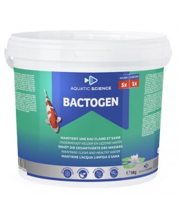 Bactogen 200 m3