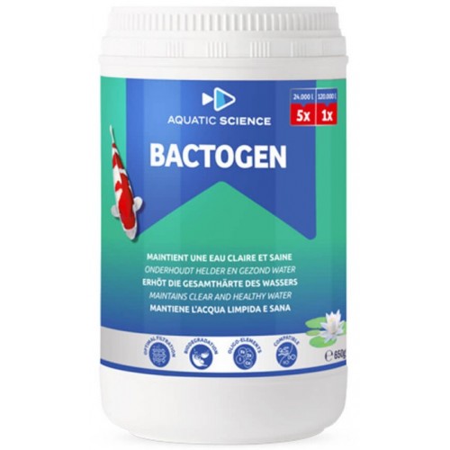 Bactogen 24000