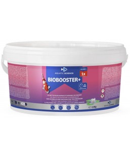 Biobooster + 40000