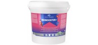 Bassin de jardin : Biobooster + 200M3, Traitement Aquatic Science