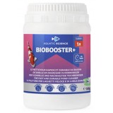 Bassin de jardin : Biobooster+ 3000, Traitement Aquatic Science
