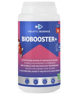 Biobooster+ 6000
