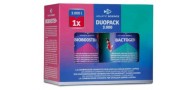 Bassin de jardin : DUO PACK BIOBOOSTER 3000 + BACTOGEN 6000, Traitement Aquatic Science