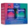 Bassin de jardin : Duo Pack Biobooster 12000 + Bactogen 24000, Traitement Aquatic Science