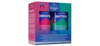 Bassin de jardin : Duo Pack Biobooster 24000 + Bactogen 40000, Traitement Aquatic Science