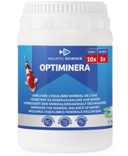 OPTIMINERA 5000